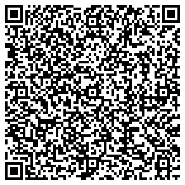 QR-код с контактной информацией организации Хитмастер