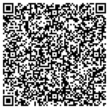 QR-код с контактной информацией организации Детский сад №51, Кораблик