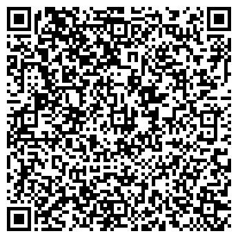 QR-код с контактной информацией организации Детский сад №22, Мир детства