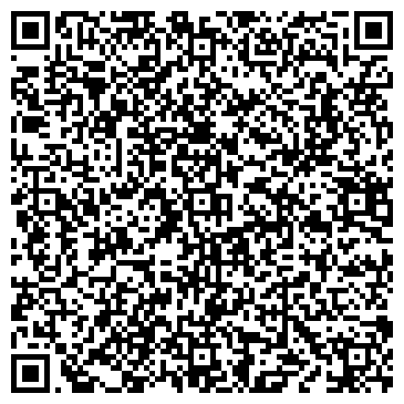 QR-код с контактной информацией организации ООО Атис
