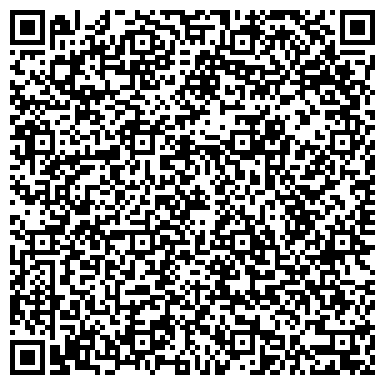 QR-код с контактной информацией организации Детский сад №8, компенсирующего вида, г. Новомосковск
