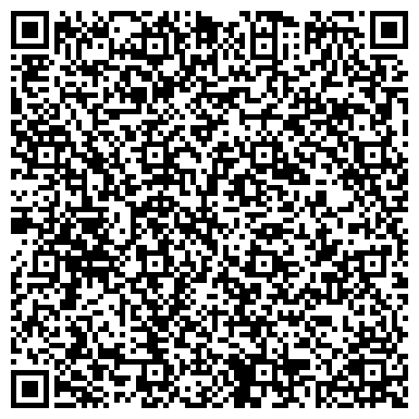 QR-код с контактной информацией организации Детский сад №1, общеразвивающего вида, г. Новомосковск
