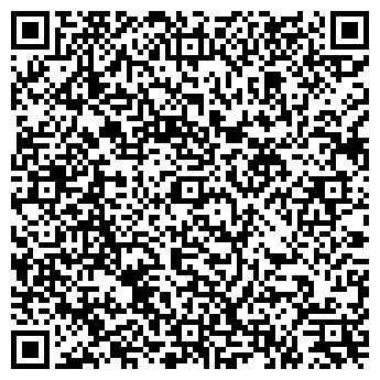 QR-код с контактной информацией организации АкваГаз