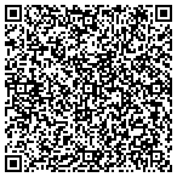 QR-код с контактной информацией организации Областная организация профсоюза работников связи