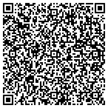 QR-код с контактной информацией организации Детский сад №115, компенсирующего вида