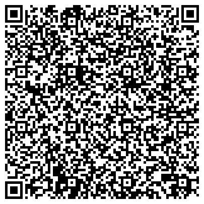 QR-код с контактной информацией организации Самарская областная организация профсоюза работников текстильной и легкой промышленности
