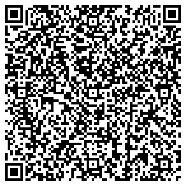 QR-код с контактной информацией организации Дом дружбы народов, общественная организация