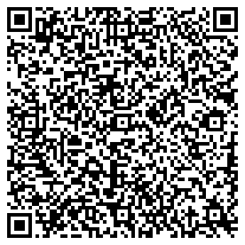 QR-код с контактной информацией организации Детский сад №267