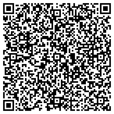 QR-код с контактной информацией организации Шиномонтажная мастерская на Печорской, 4а