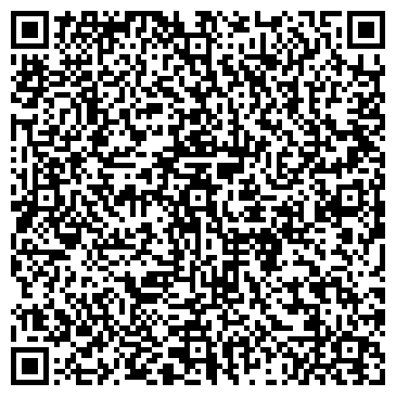 QR-код с контактной информацией организации Тритон, ООО, торговая компания