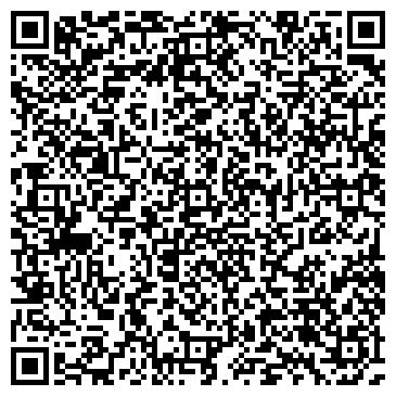 QR-код с контактной информацией организации АвтоТрейдМаш