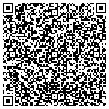 QR-код с контактной информацией организации Тропик, торговая компания