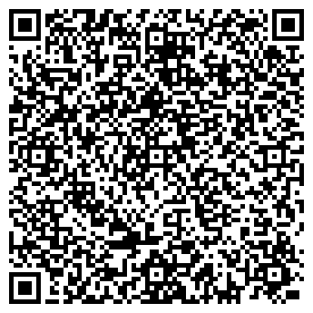 QR-код с контактной информацией организации Гидротерм
