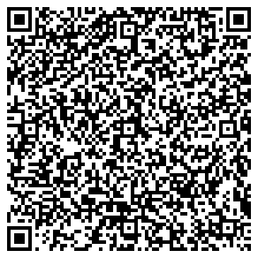 QR-код с контактной информацией организации Акватория