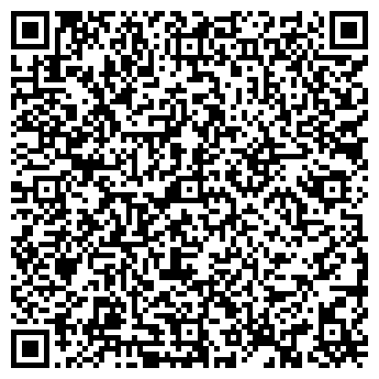 QR-код с контактной информацией организации Детский сад №312