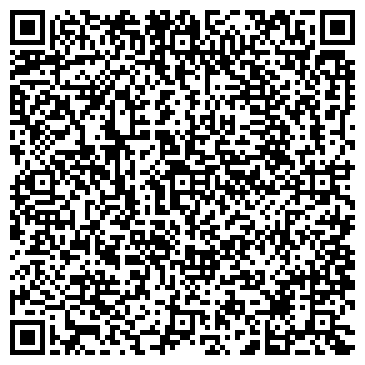 QR-код с контактной информацией организации Надежда, центр немецкой культуры