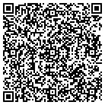 QR-код с контактной информацией организации ГЛОРИЯ ПЛЮС, ЧП