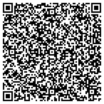 QR-код с контактной информацией организации Изготовление ключей, мастерская, ИП Павлюк А.А.