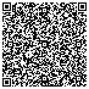 QR-код с контактной информацией организации Детский сад №40, г. Копейск