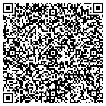 QR-код с контактной информацией организации Pit stop, киоск по продаже фастфудной продукции