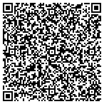 QR-код с контактной информацией организации Детский сад №221, комбинированного вида
