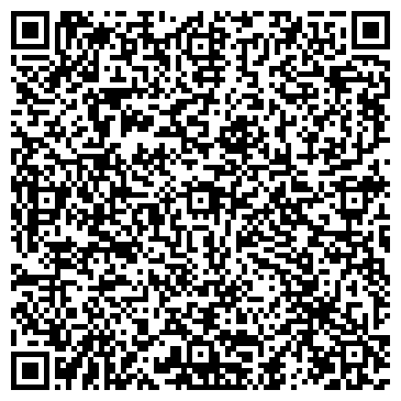 QR-код с контактной информацией организации Детский сад №15, г. Копейск