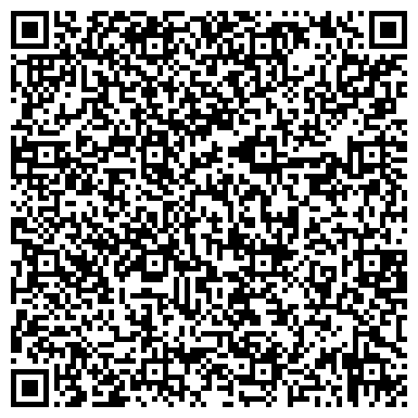 QR-код с контактной информацией организации ООО "Центр дентальной имплантации"