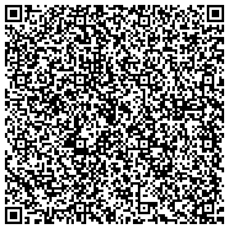 QR-код с контактной информацией организации Детский сад №1, компенсирующего вида с приоритетным осуществлением квалифицированной коррекции недостатков в физическом и психическом развитии воспитанников