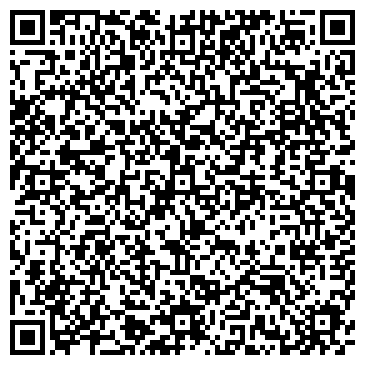 QR-код с контактной информацией организации Киоск по продаже фастфудной продукции, Калининский район
