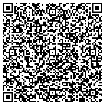QR-код с контактной информацией организации Анкор Авто