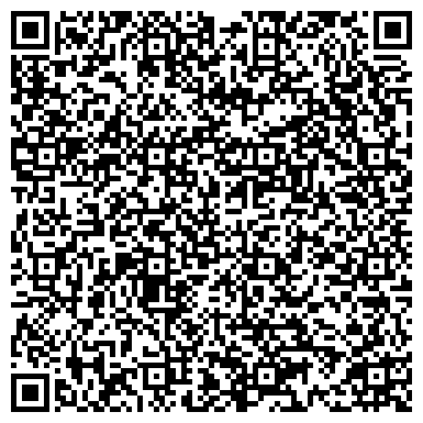 QR-код с контактной информацией организации Детский сад №1, комбинированного вида, пос. Грицовский