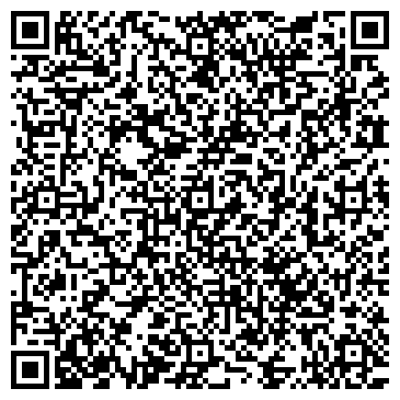 QR-код с контактной информацией организации Детский сад №300, комбинированного вида
