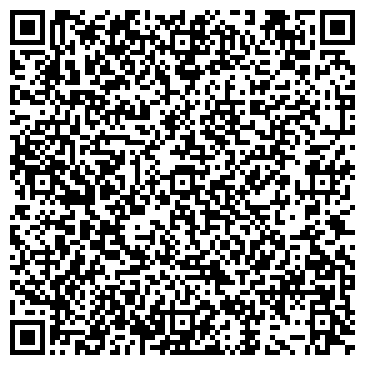 QR-код с контактной информацией организации Детский сад №18, общеразвивающего вида