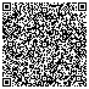QR-код с контактной информацией организации ГУ МВД России по Самарской области