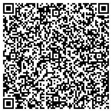 QR-код с контактной информацией организации Детский сад №35, пос. Каменецкий