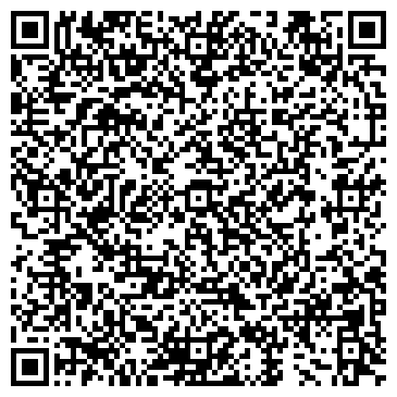 QR-код с контактной информацией организации Детский сад №55, общеразвивающего вида