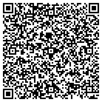 QR-код с контактной информацией организации БлинОк, киоск по продаже фастфудной продукции