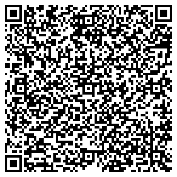 QR-код с контактной информацией организации Детский сад №26, г. Новомосковск