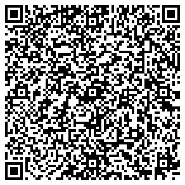 QR-код с контактной информацией организации Детский сад №135, Капельки, комбинированного вида