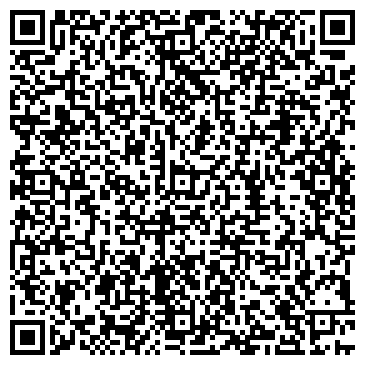 QR-код с контактной информацией организации ЗАО Гофман