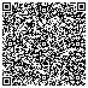 QR-код с контактной информацией организации Дентес