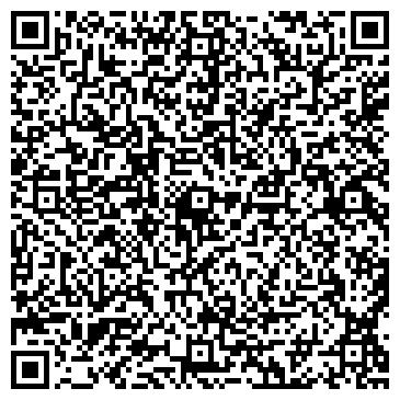 QR-код с контактной информацией организации Шаурма.ru, киоск по продаже фастфудной продукции