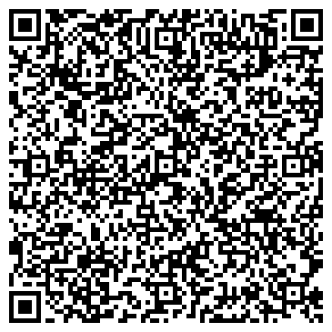 QR-код с контактной информацией организации Д. ПОТОЦКИЙ И ПАРТНЁРЫ