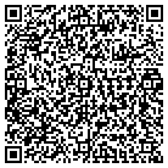 QR-код с контактной информацией организации Детский сад №36