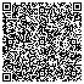 QR-код с контактной информацией организации Детский сад №118, Яблочко