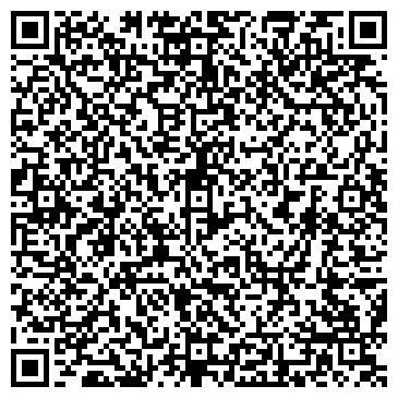 QR-код с контактной информацией организации «ВолгаТрейд»