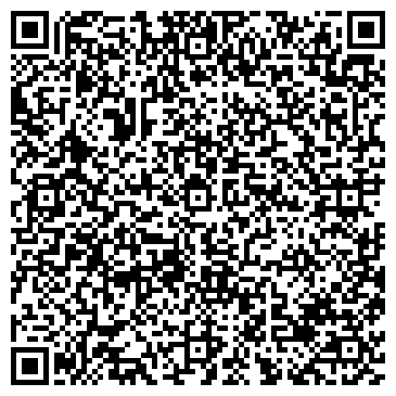 QR-код с контактной информацией организации Администрация Псковского района