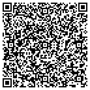 QR-код с контактной информацией организации Детский сад №384