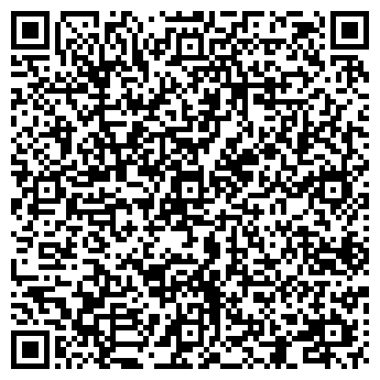 QR-код с контактной информацией организации САН ИнБев