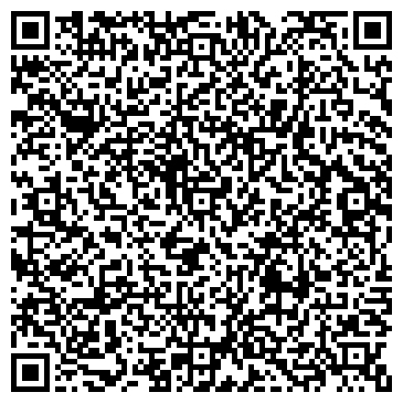 QR-код с контактной информацией организации Детский сад №6, общеразвивающего вида, г. Новомосковск